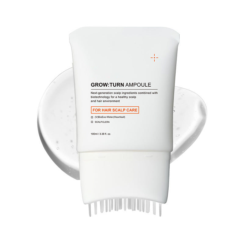 Hair Growth Serum for Stronger Healthier Hair
