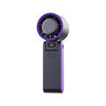Foldable Cooling Neck Fan with 100 Speeds