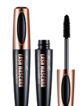 4D Silk Fiber Waterproof Mascara for Length and Curl