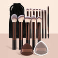 Makeup Brushes