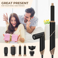 Six-in-One Automatic Hair Dryer