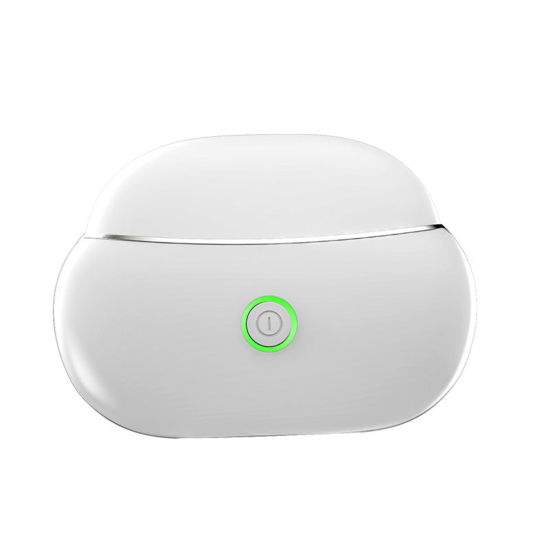 Electric Facial Scraping Vibration Massager