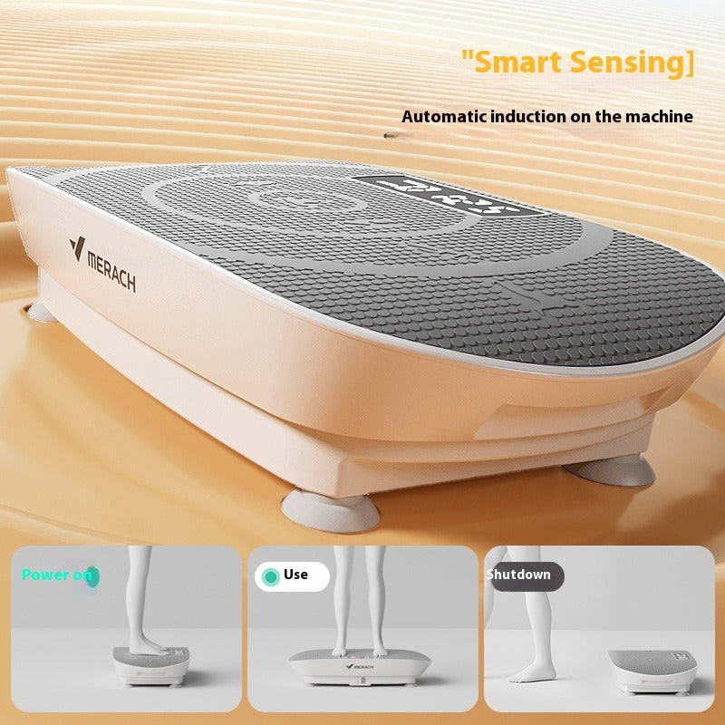 Portable Smart Power Plate