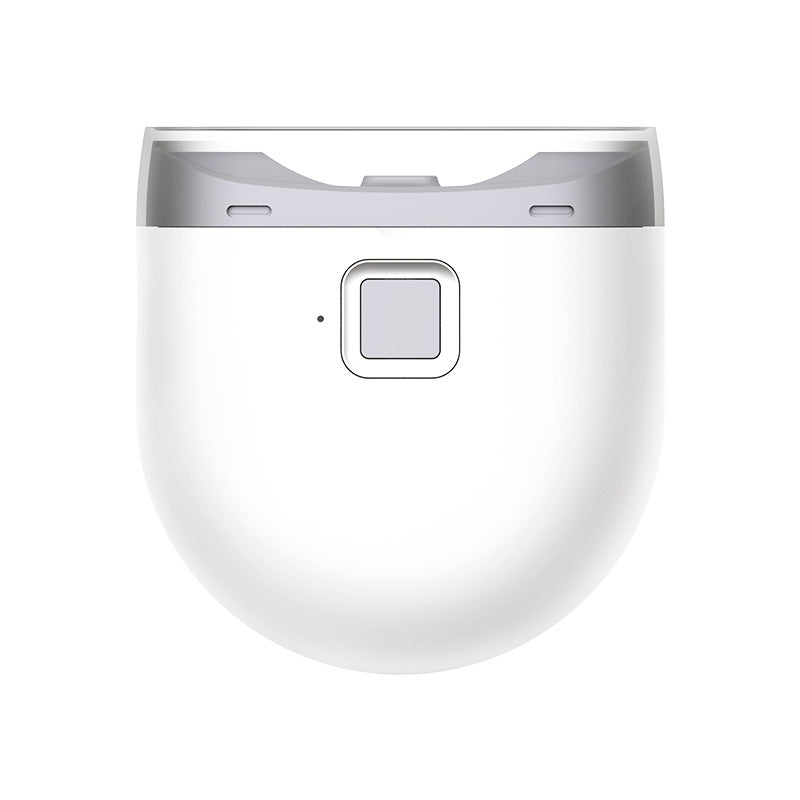 Full-Automatic Electric nail clippers nail manicure