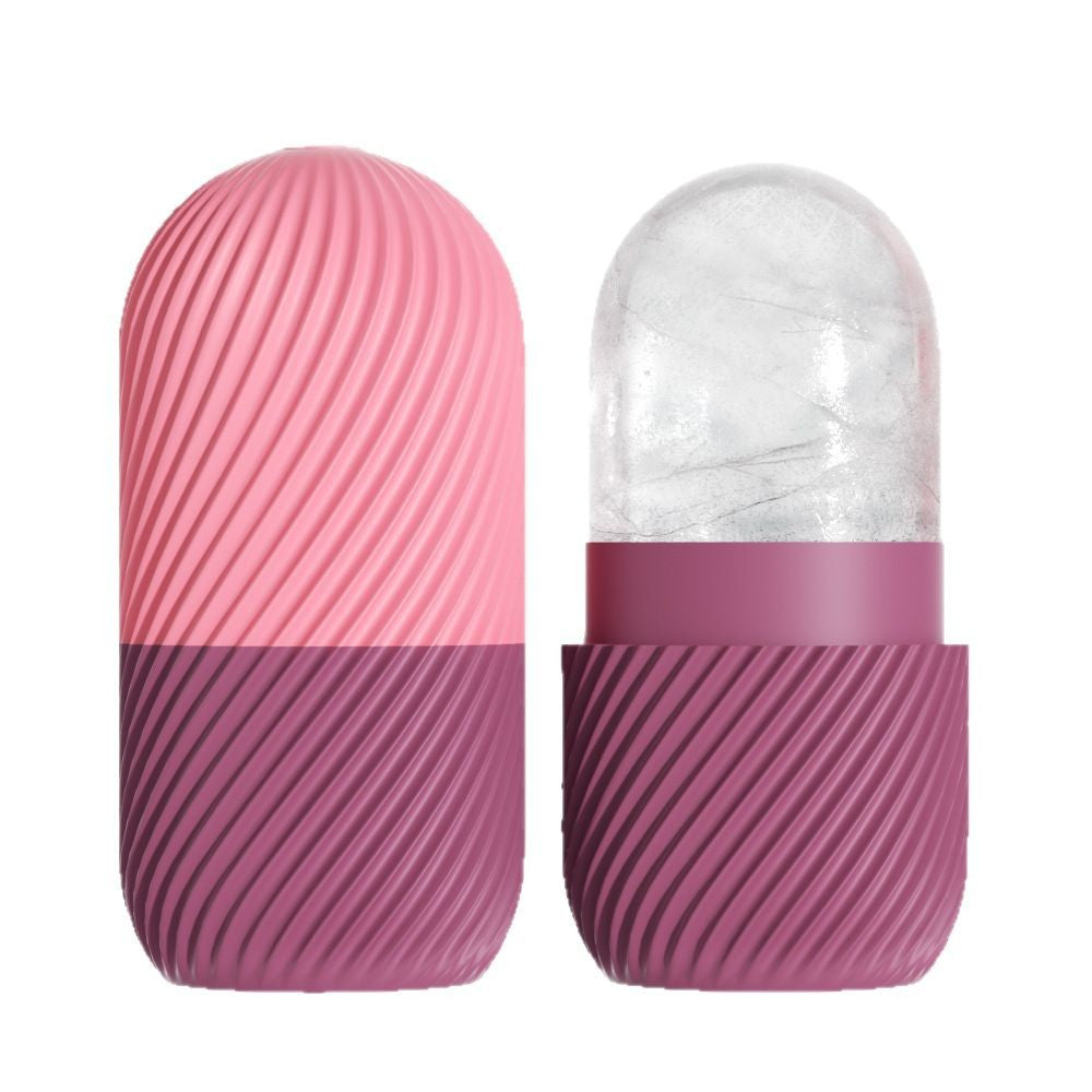 Facial Ice Roller Massage Beauty Tool