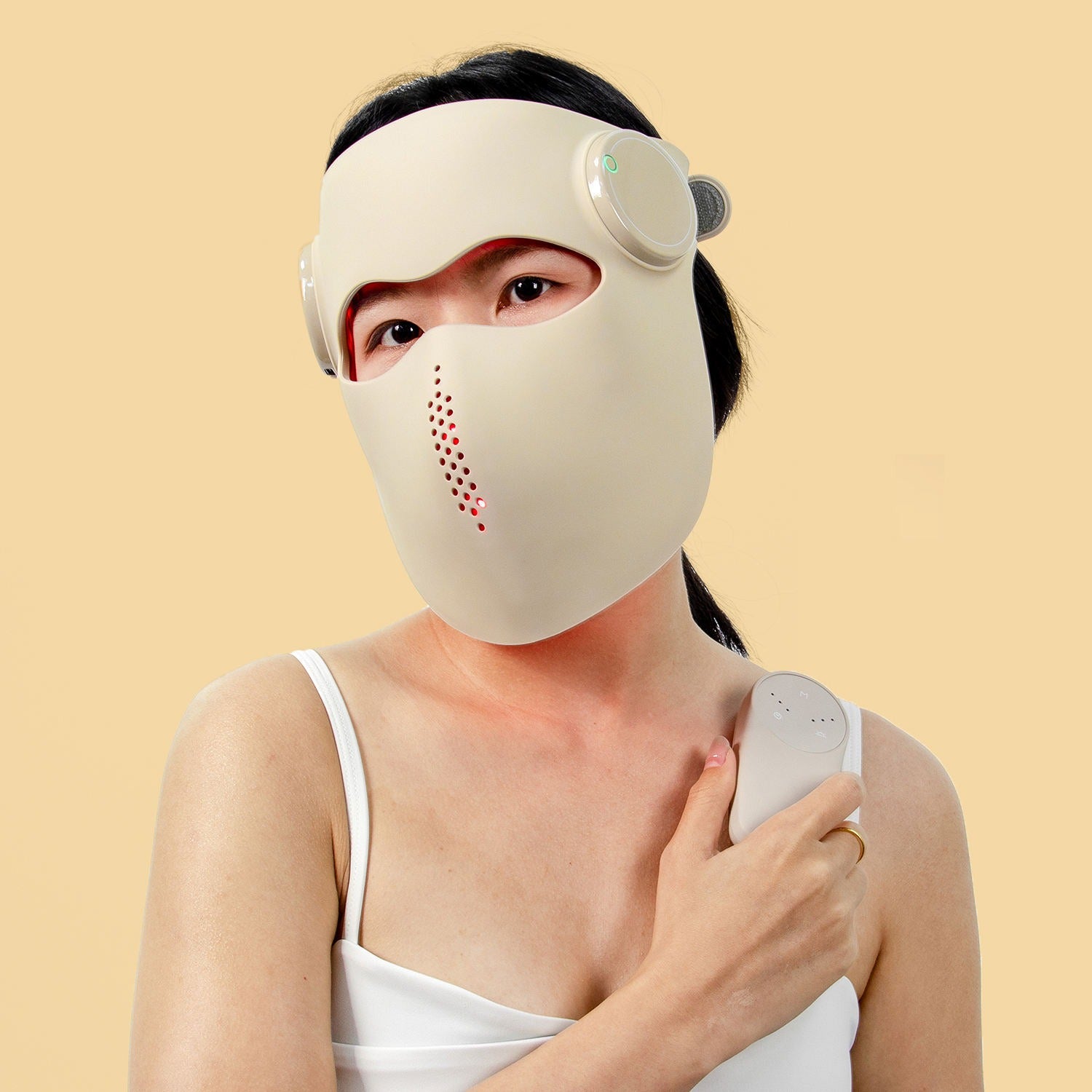 Light Therapy Mask