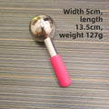 Stainless Steel Facial and Neck Massage Ice Roller