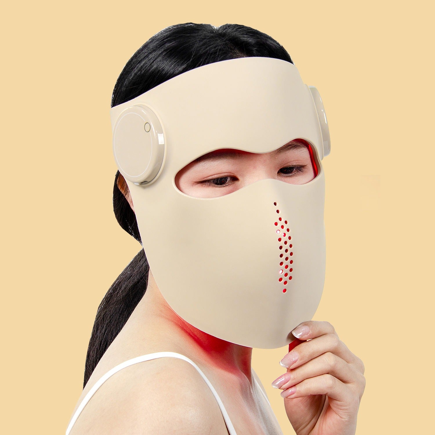 Light Therapy Mask