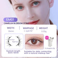 Magnetic False Eyelashes