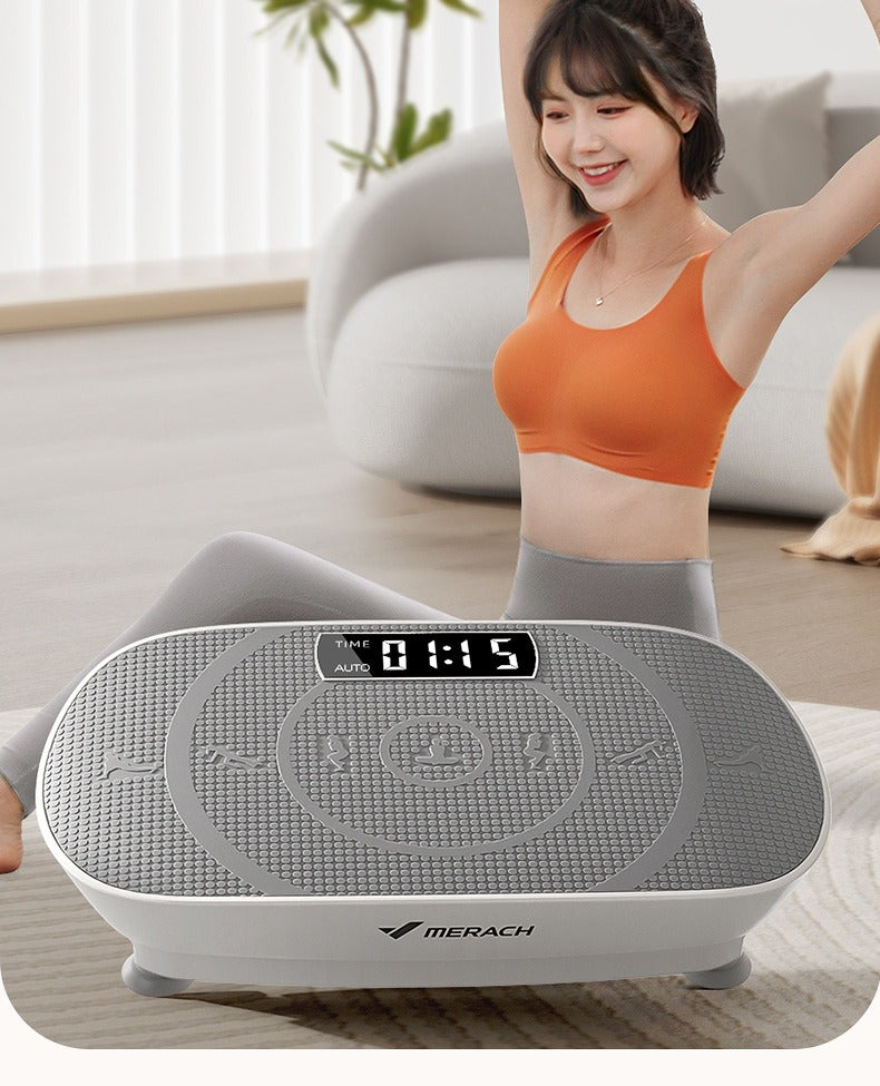 Portable Smart Power Plate
