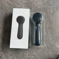 Silicone facial cleansing device