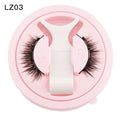 Magnetic Eyelashes